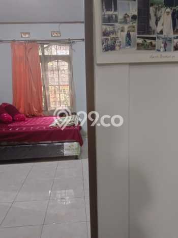 Rumah Luas Asri 2 KT Siap Pakai di Taman Kopo Indah Bandung Rumah Luas Asri 2 KT Siap Pakai di Taman Kopo Indah Bandung