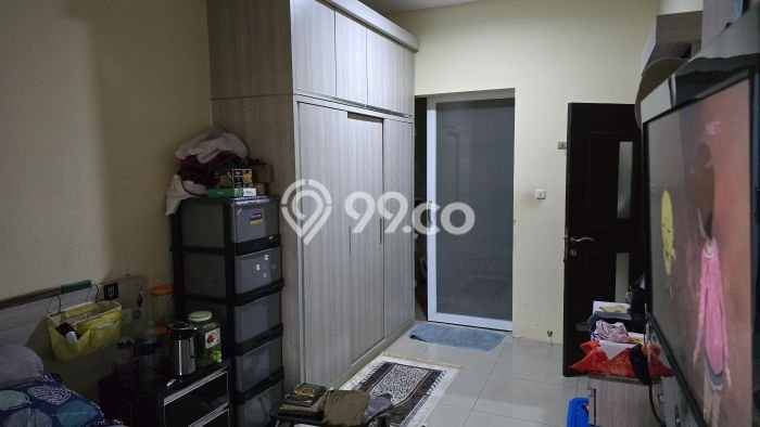 Rumah Modern 4 KT di Kopo Permai Bandung Semi Furnished Rumah Modern 4 KT di Kopo Permai Bandung Semi Furnished