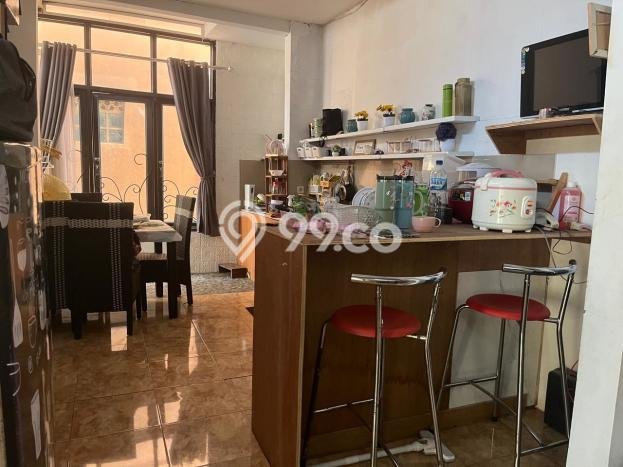 Rumah Modern Minimalis 2 Kamar Siap Huni di Lembang Rumah Modern Minimalis 2 Kamar Siap Huni di Lembang