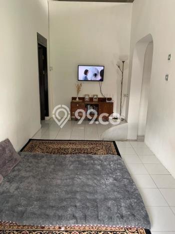 Hunian Nyaman Asri 4 KT Siap Pakai di Ujungberung Bandung Hunian Nyaman Asri 4 KT Siap Pakai di Ujungberung Bandung