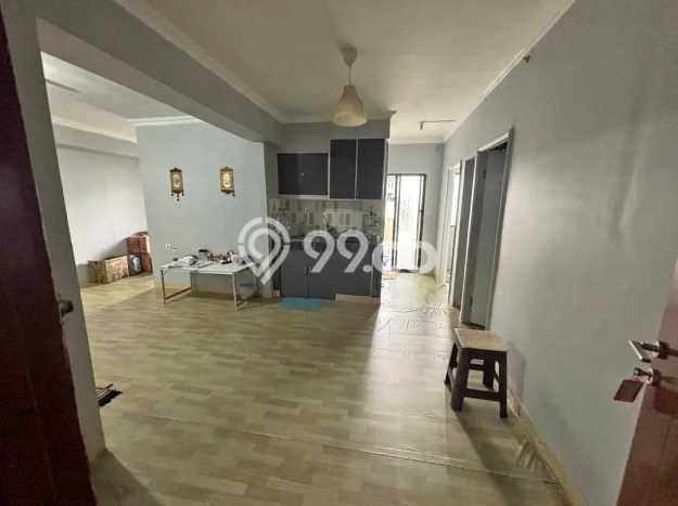 Apartemen Minimalis untuk Dijual di Cicadas Dengan Spesifikasi 3 KT & 1 KM Apartemen Minimalis untuk Dijual di Cicadas Dengan Spesifikasi 3 KT & 1 KM