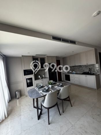 Hunian Apartemen Eksklusif untuk Dijual di Bandung dengan 3 BR & 2 Kamar Mandi Hunian Apartemen Eksklusif untuk Dijual di Bandung dengan 3 BR & 2 Kamar Mandi