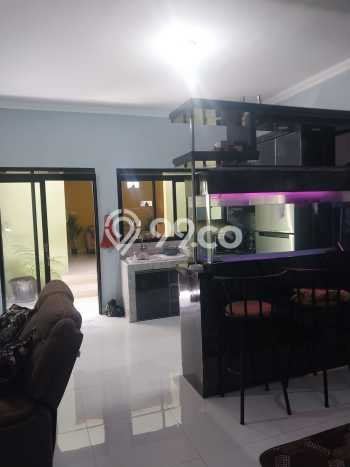 Rumah Minimalis 2 KT di Cihampelas Bandung Full Furnished Rumah Minimalis 2 KT di Cihampelas Bandung Full Furnished
