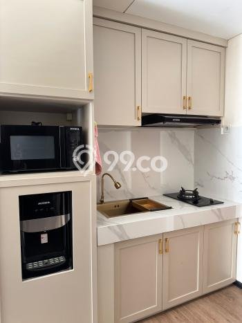 Hunian Apartemen Ideal untuk Dijual di Bandung dengan 2 Kamar Hunian Apartemen Ideal untuk Dijual di Bandung dengan 2 Kamar