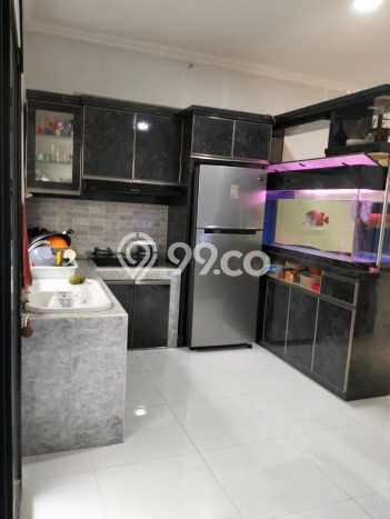 Rumah Minimalis 2 KT di Cihampelas Bandung Full Furnished Rumah Minimalis 2 KT di Cihampelas Bandung Full Furnished
