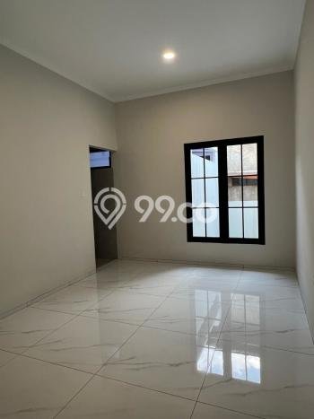 Hunian Cantik Modern Lb 160m2 di Regol, Bandung Hunian Cantik Modern Lb 160m2 di Regol, Bandung