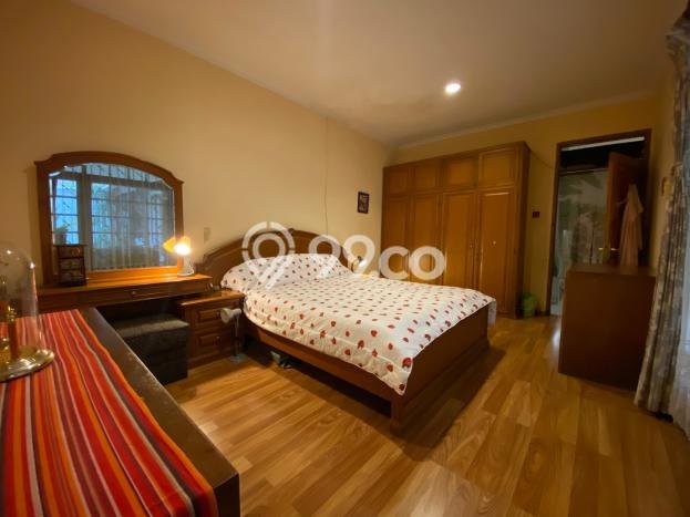 Hunian Mewah LB 200m2 Siap Huni Desain Elegan di Pasteur, Bandung Hunian Mewah LB 200m2 Siap Huni Desain Elegan di Pasteur, Bandung