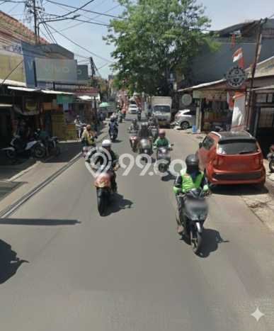 Ruko Bagus LT 270m2 LB 200m2 Dijual di Kiaracondong Bandung Ruko Bagus LT 270m2 LB 200m2 Dijual di Kiaracondong Bandung