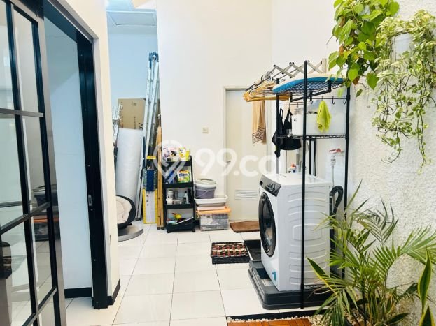 Rumah Minimalis 2 KT di Cibaduyut Bandung Unfurnished Rumah Minimalis 2 KT di Cibaduyut Bandung Unfurnished