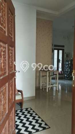 Rumah Modern 4 Kamar LT 128m2 di Padasuka Rumah Modern 4 Kamar LT 128m2 di Padasuka