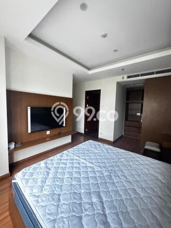Apartemen Strategis 123m2 di Hegarmanah Bandung 3 Bedroom Apartemen Strategis 123m2 di Hegarmanah Bandung 3 Bedroom