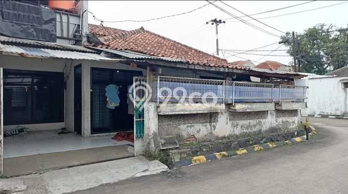 Dijual Rumah Modern 4 KT di Kopo, Bandung Dijual Rumah Modern 4 KT di Kopo, Bandung