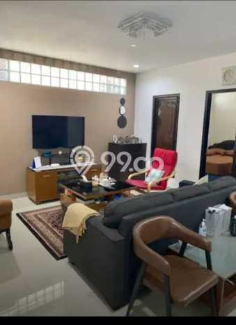 Jual Rumah Bagus Siap Huni LB 140m2 di Batununggal, Bandung Jual Rumah Bagus Siap Huni LB 140m2 di Batununggal, Bandung