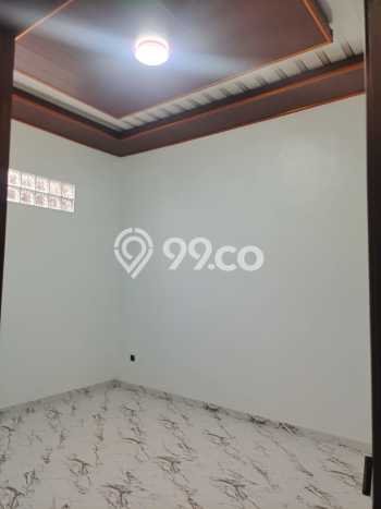 Rumah Modern 3 KT LT 93m2 di Kopo Permai Rumah Modern 3 KT LT 93m2 di Kopo Permai