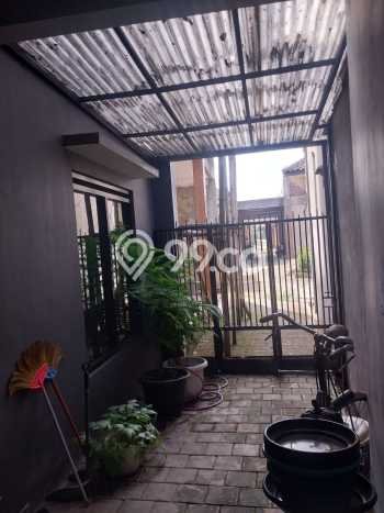 Rumah Minimalis 2 KT di Cihampelas Bandung Full Furnished Rumah Minimalis 2 KT di Cihampelas Bandung Full Furnished