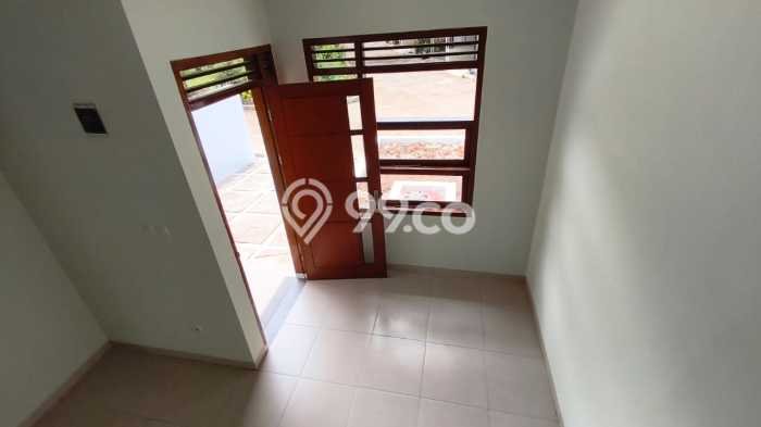 Rumah Minimalis 3 KT LT 93m2 di Ujungberung Rumah Minimalis 3 KT LT 93m2 di Ujungberung
