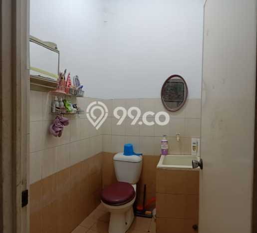 Jual Rumah Favorit Siap Huni LB 90m2 di Bandung Kulon, Bandung Jual Rumah Favorit Siap Huni LB 90m2 di Bandung Kulon, Bandung