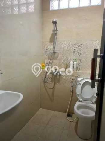 Jual Rumah Bagus Siap Huni LB 140m2 di Batununggal, Bandung Jual Rumah Bagus Siap Huni LB 140m2 di Batununggal, Bandung