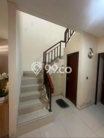 Dijual Rumah Eksklusif 3 KT di Pasteur, Bandung Dijual Rumah Eksklusif 3 KT di Pasteur, Bandung