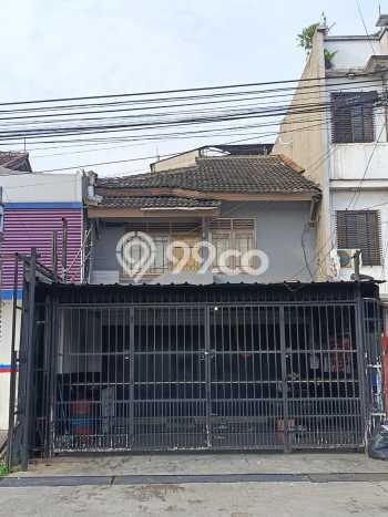 Ruko Disewakan Lokasi Antapani Bandung Harga Spesial! Ruko Disewakan Lokasi Antapani Bandung Harga Spesial!