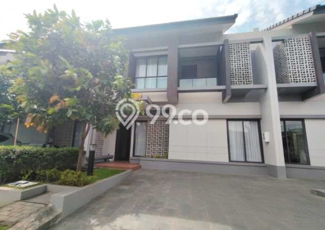 Rumah Sewa Bandung LT 120m2 LB 137m2 Area Summarecon Bandung Rumah Sewa Bandung LT 120m2 LB 137m2 Area Summarecon Bandung