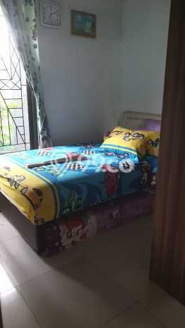 Rumah Strategis Modern Lb 180m2 di Cikarang Selatan, Bekasi Rumah Strategis Modern Lb 180m2 di Cikarang Selatan, Bekasi