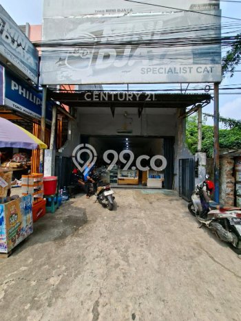 Unit Ruko Strategis di Karawang Timur, Karawang Potensi Bisnis Besar Unit Ruko Strategis di Karawang Timur, Karawang Potensi Bisnis Besar