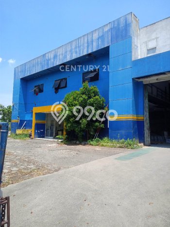 Pabrik Bagus Dijual LB 966m2 Lokasi Strategis Bekasi Area Cocok untuk Berbisnis Pabrik Bagus Dijual LB 966m2 Lokasi Strategis Bekasi Area Cocok untuk Berbisnis