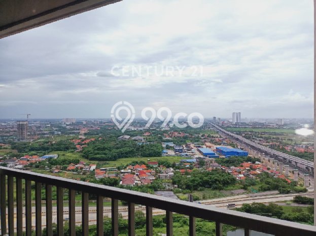 Sewa Sekarang Apartemen Strategis 1 KT, 1 KM di Kawasan Lippo Cikarang Sewa Sekarang Apartemen Strategis 1 KT, 1 KM di Kawasan Lippo Cikarang