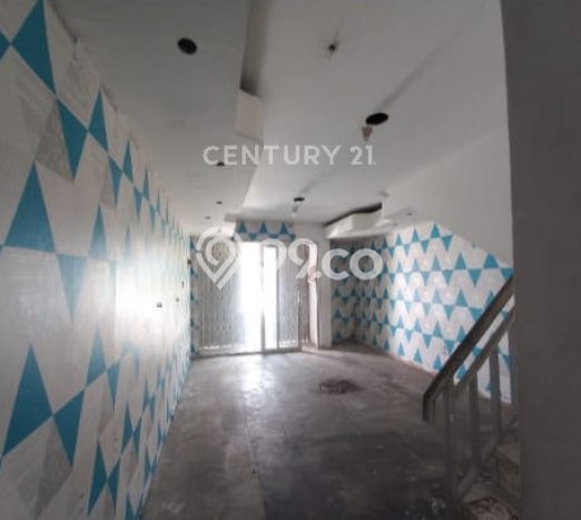 Unit Ruko Dijual di Bekasi LT 46m2 & LB 87m2 Unit Ruko Dijual di Bekasi LT 46m2 & LB 87m2