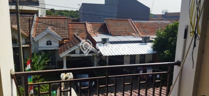 Hunian Cantik Modern Lb 126m2 di Cikarang Selatan, Bekasi Hunian Cantik Modern Lb 126m2 di Cikarang Selatan, Bekasi