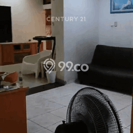 Rumah Modern Minimalis 2 Kamar Siap Huni di Lippo Cikarang Rumah Modern Minimalis 2 Kamar Siap Huni di Lippo Cikarang