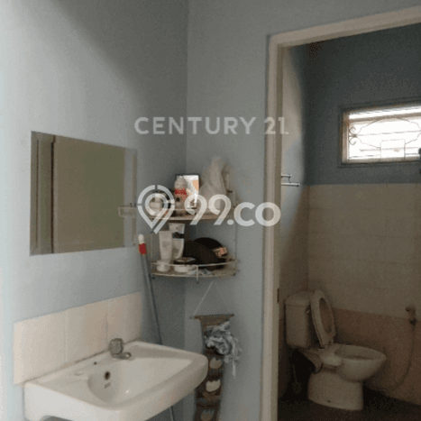 Rumah LT 162m2m² / LB 100m2m² Pemandangan Laut di Lippo Cikarang, Cikarang Rumah LT 162m2m² / LB 100m2m² Pemandangan Laut di Lippo Cikarang, Cikarang