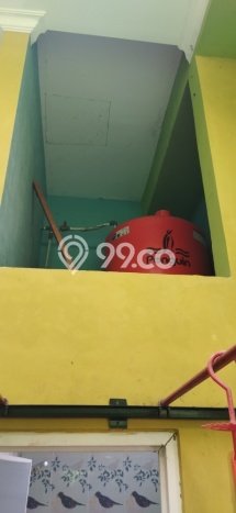 Hunian Cantik Modern Lb 126m2 di Cikarang Selatan, Bekasi Hunian Cantik Modern Lb 126m2 di Cikarang Selatan, Bekasi