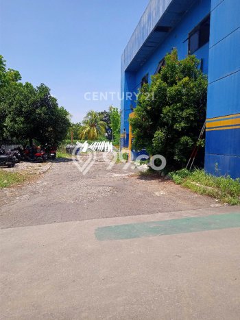 Pabrik Bagus Dijual LB 966m2 Lokasi Strategis Bekasi Area Cocok untuk Berbisnis Pabrik Bagus Dijual LB 966m2 Lokasi Strategis Bekasi Area Cocok untuk Berbisnis