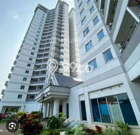 Hunian Apartemen Strategis untuk Dijual di Jakarta Barat dengan 3 Kamar Hunian Apartemen Strategis untuk Dijual di Jakarta Barat dengan 3 Kamar