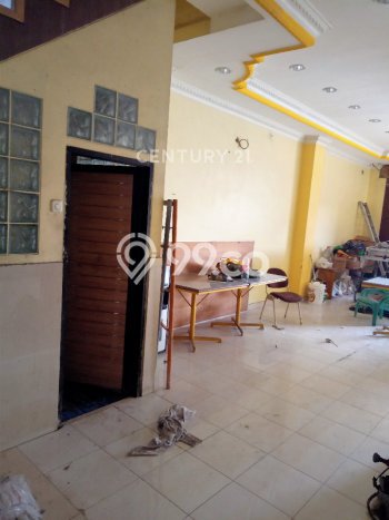 Unit Ruko Dijual di Bekasi LT 203m2 & LB 336m2 Unit Ruko Dijual di Bekasi LT 203m2 & LB 336m2
