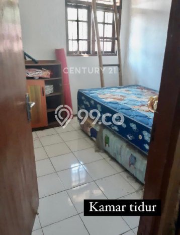 Hunian Cantik Modern Lb 90m2 di Karawang Timur, Karawang Hunian Cantik Modern Lb 90m2 di Karawang Timur, Karawang