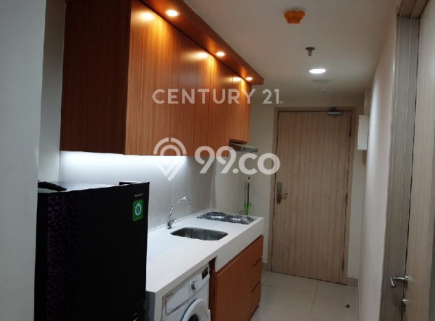Apartemen di Lippo Cikarang, 0 KM, Luas 25m2m², Lingkungan Prestisius Apartemen di Lippo Cikarang, 0 KM, Luas 25m2m², Lingkungan Prestisius