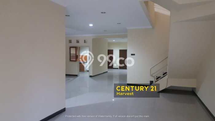 Jual Rumah Favorit Siap Huni LB 200m2 di Cikarang Selatan, Bekasi Jual Rumah Favorit Siap Huni LB 200m2 di Cikarang Selatan, Bekasi