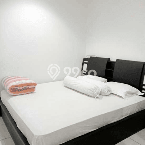 Hunian Cantik Modern Lb 140m2 di Lippo Cikarang, Cikarang Hunian Cantik Modern Lb 140m2 di Lippo Cikarang, Cikarang