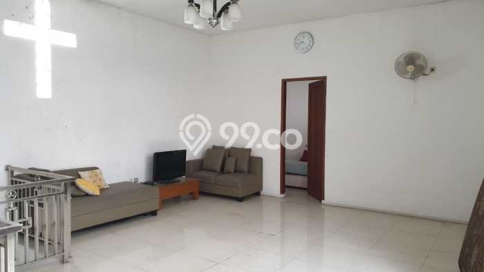 Rumah Strategis Modern Lb 180m2 di Cikarang Selatan, Bekasi Rumah Strategis Modern Lb 180m2 di Cikarang Selatan, Bekasi