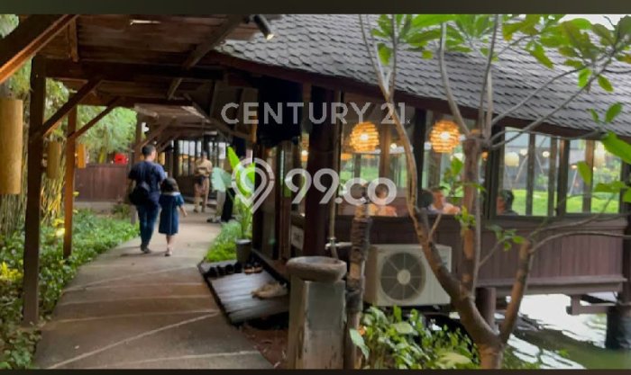 Tanah Dijual di Bekasi Seluas 5000m2 Strategis Tanah Dijual di Bekasi Seluas 5000m2 Strategis