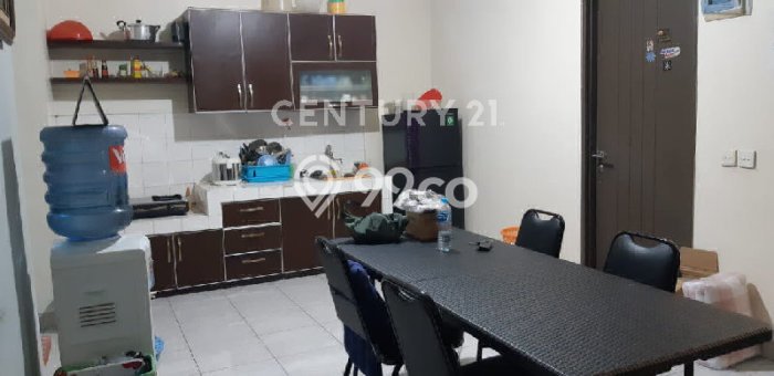 Rumah Minimalis 5 KT di BSD City Tangerang Full Furnished Rumah Minimalis 5 KT di BSD City Tangerang Full Furnished