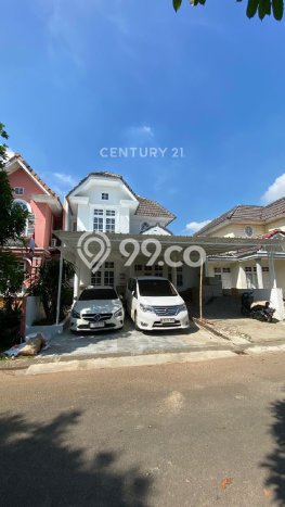 For Sale Hunian Rumah Nyaman 8 Kamar di Delta Mas, Bekasi For Sale Hunian Rumah Nyaman 8 Kamar di Delta Mas, Bekasi