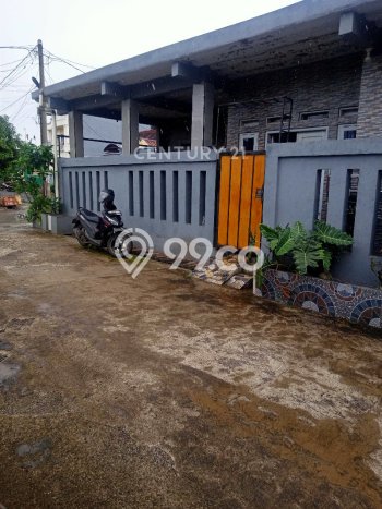 Hunian Cantik Modern Lb 90m2 di Karawang Timur, Karawang Hunian Cantik Modern Lb 90m2 di Karawang Timur, Karawang
