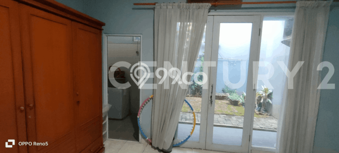 Rumah LT 162m2m² / LB 100m2m² Pemandangan Laut di Lippo Cikarang, Cikarang Rumah LT 162m2m² / LB 100m2m² Pemandangan Laut di Lippo Cikarang, Cikarang