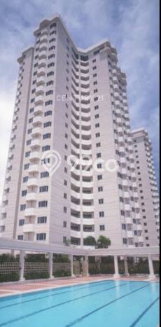 Hunian Apartemen Strategis untuk Dijual di Jakarta Barat dengan 3 Kamar Hunian Apartemen Strategis untuk Dijual di Jakarta Barat dengan 3 Kamar