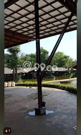 Tanah Dijual di Bekasi Seluas 5000m2 Strategis Tanah Dijual di Bekasi Seluas 5000m2 Strategis