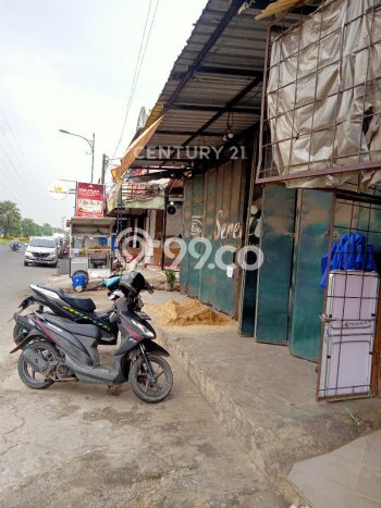 Ruko Dijual di Bekasi LT 156m2 & LB 350m2 Lokasi Terbaik! Ruko Dijual di Bekasi LT 156m2 & LB 350m2 Lokasi Terbaik!